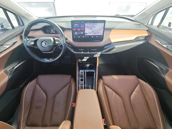 Škoda Enyaq Loft 80 150kW 13