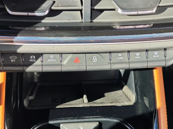 Škoda Enyaq Loft 80 150kW 25
