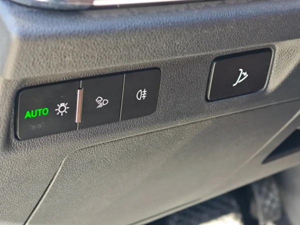 Škoda Enyaq Loft 80 150kW 32