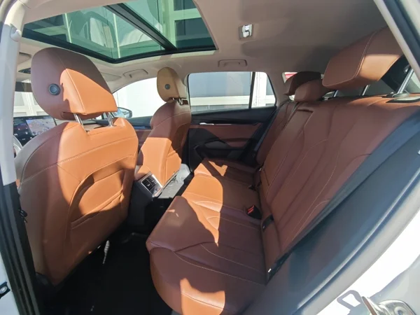 Škoda Enyaq Loft 80 150kW 12