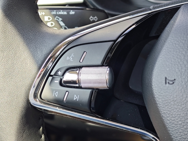 Škoda Fabia Ambition Plus + Winter Paket DSG TSI 81kW 20