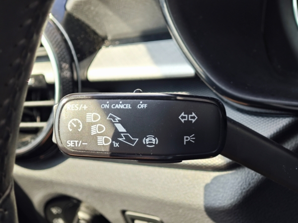 Škoda Fabia Ambition Plus + Winter Paket DSG TSI 81kW 22