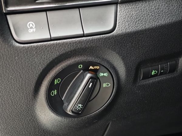 Škoda Fabia Ambition TSI 70kW 20