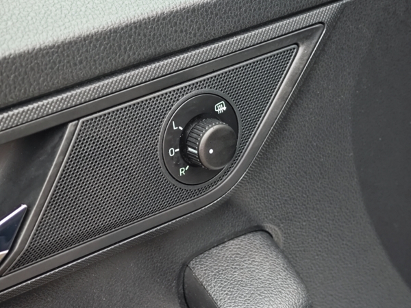 Škoda Fabia Ambition TSI 70kW 22