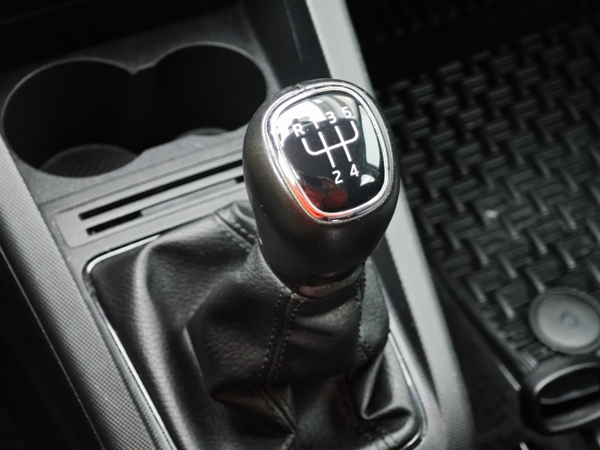 Škoda Fabia Ambition TSI 70kW 18