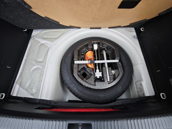 Škoda Fabia Ambition TSI 70kW 24