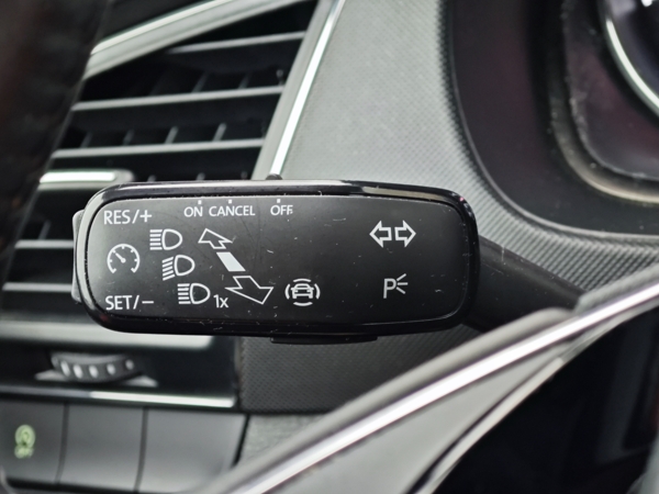 Škoda Fabia Ambition TSI 70kW 19