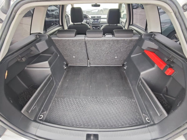 Škoda Fabia Combi Style TSI  70kW 24