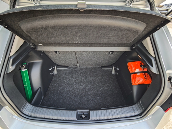 Škoda Fabia Drive Plus DSG TSI 85kW 25