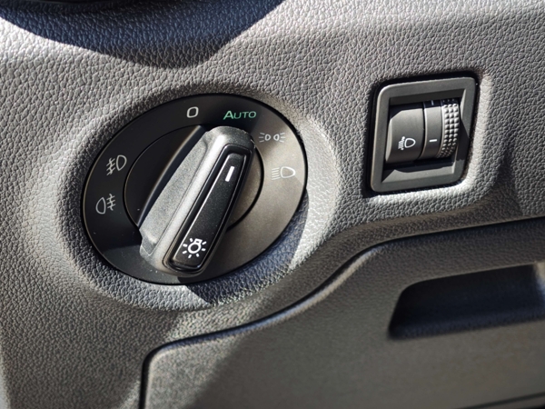 Škoda Fabia Drive Plus DSG TSI 85kW 23