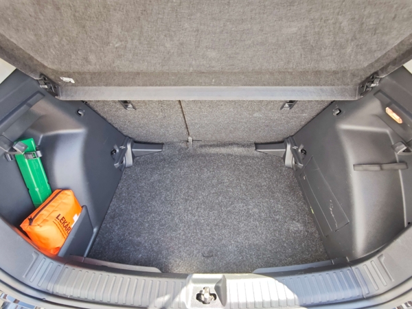 Škoda Fabia Drive Plus DSG TSI 85kW 25