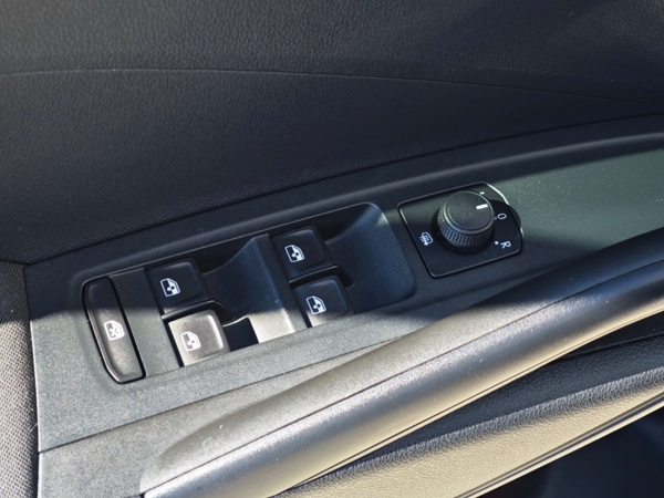 Škoda Fabia Drive Plus DSG TSI 85kW 24