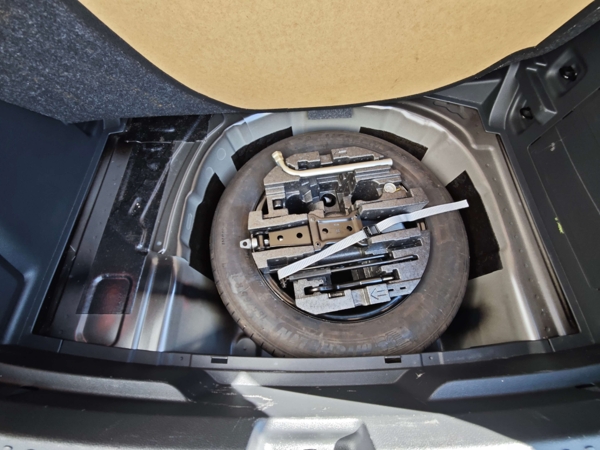 Škoda Fabia Drive Plus DSG TSI 85kW 26