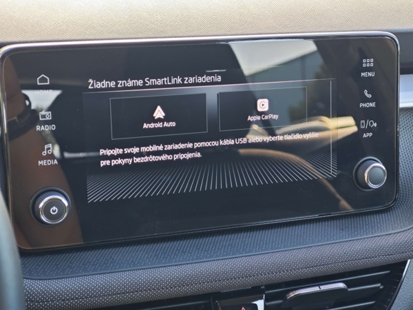 Škoda Fabia Drive Plus DSG TSI 85kW 17