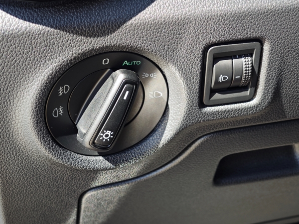 Škoda Fabia Drive Plus DSG TSI 85kW 22