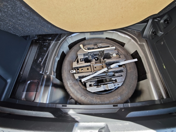 Škoda Fabia Drive Plus DSG TSI 85kW 26