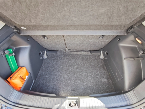 Škoda Fabia Drive Plus DSG TSI 85kW 25