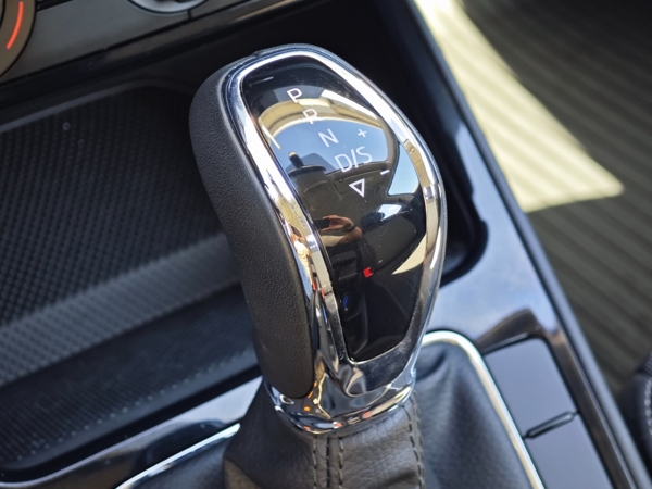 Škoda Fabia Drive Plus DSG TSI 85kW 19