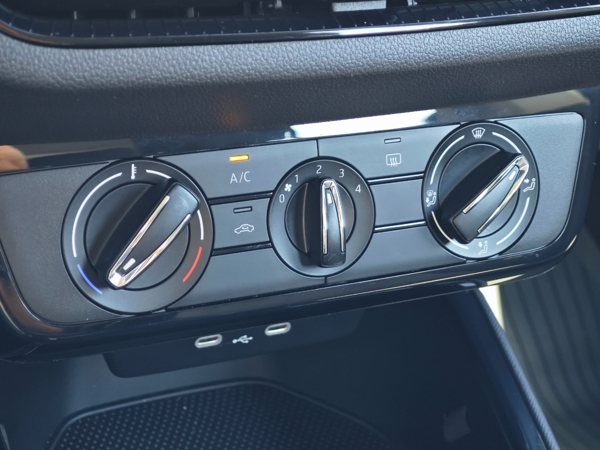 Škoda Fabia Drive Plus DSG TSI 85kW 18