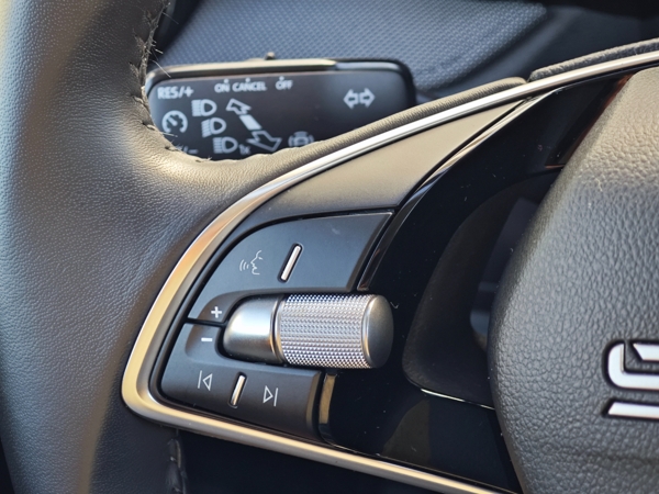 Škoda Fabia Drive Plus DSG TSI 85kW 20