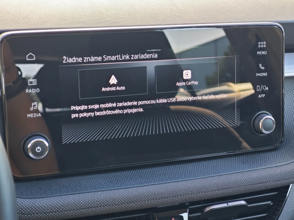 Škoda Fabia Drive Plus DSG TSI 85kW 16