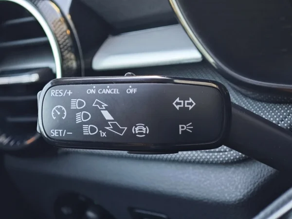 Škoda Fabia Drive Plus DSG TSI 85kW 21