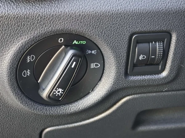 Škoda Fabia Drive Plus DSG TSI 85kW 25