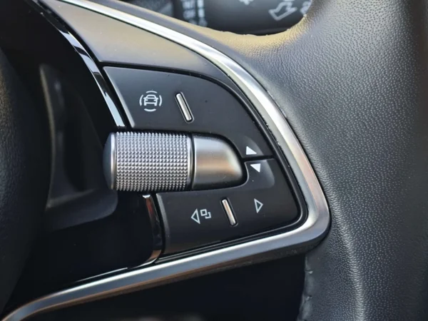 Škoda Fabia Drive Plus DSG TSI 85kW 24