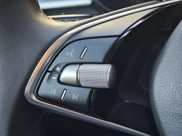 Škoda Fabia Drive Plus DSG TSI 85kW 23