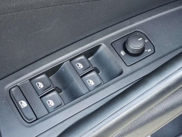 Škoda Fabia Drive Plus DSG TSI 85kW 26