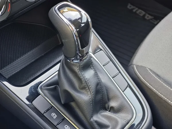 Škoda Fabia Drive Plus DSG TSI 85kW 20