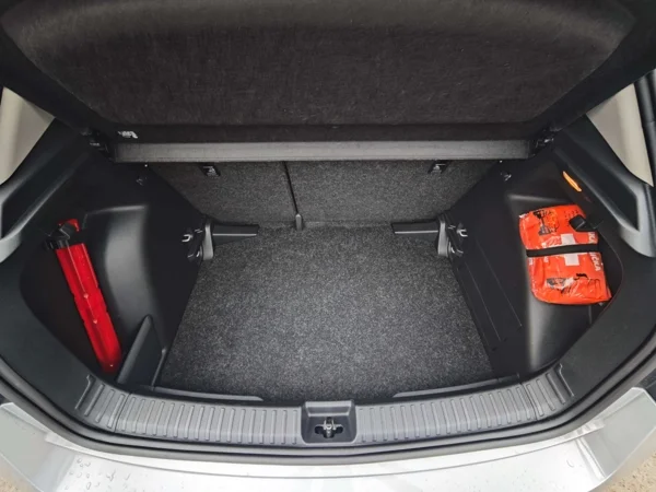 Škoda Fabia Drive Plus DSG TSI 85kW 27