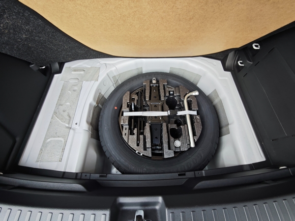 Škoda Fabia Drive Plus DSG TSI 85kW 26