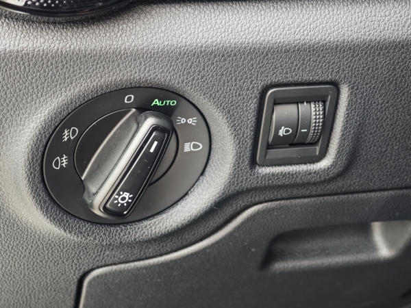 Škoda Fabia Drive Plus DSG TSI 85kW 23