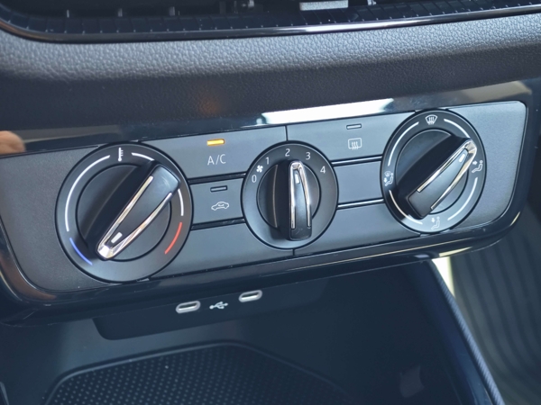 Škoda Fabia Drive Plus DSG TSI 85kW 18