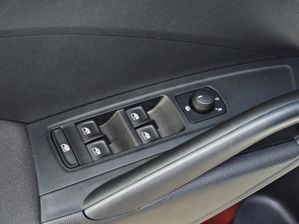 Škoda Fabia Drive Plus DSG TSI 85kW 24