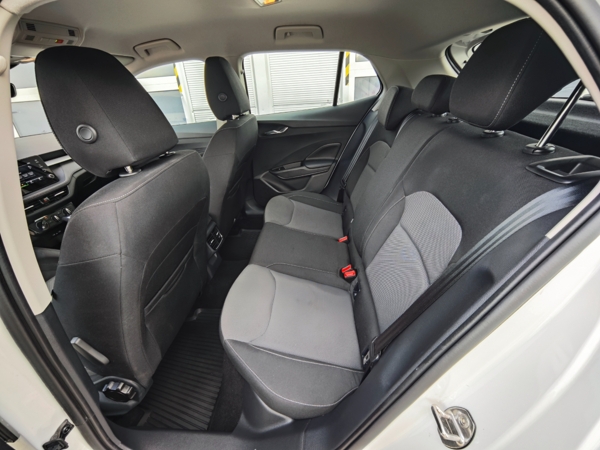 Škoda Fabia Drive Plus DSG TSI 85kW 11