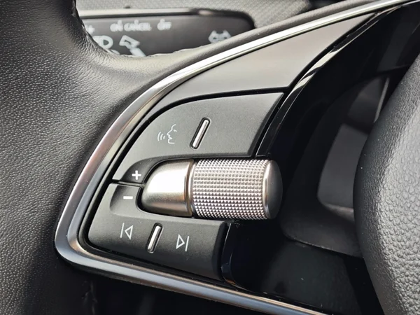 Škoda Fabia Drive Plus DSG TSI 85kW 24