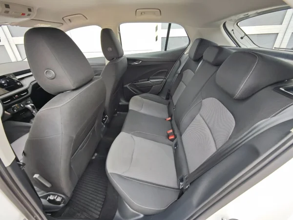 Škoda Fabia Drive Plus DSG TSI 85kW 12