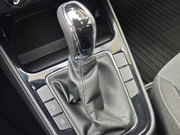Škoda Fabia Drive Plus DSG TSI 85kW 21