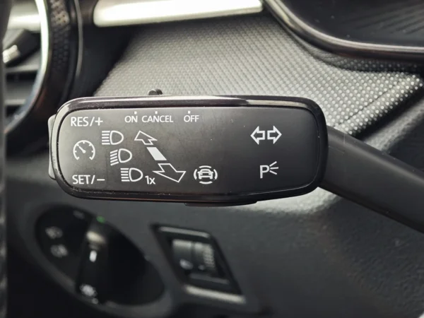 Škoda Fabia Drive Plus DSG TSI 85kW 22