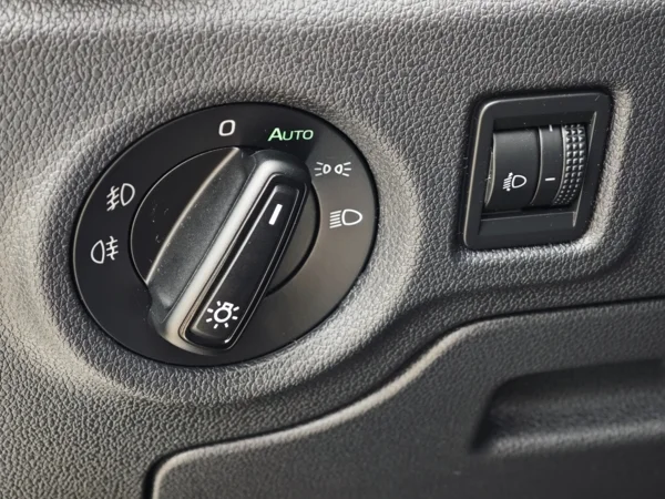 Škoda Fabia Drive Plus DSG TSI 85kW 28