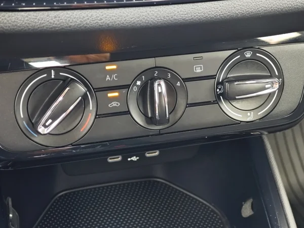 Škoda Fabia Drive Plus DSG TSI 85kW 20