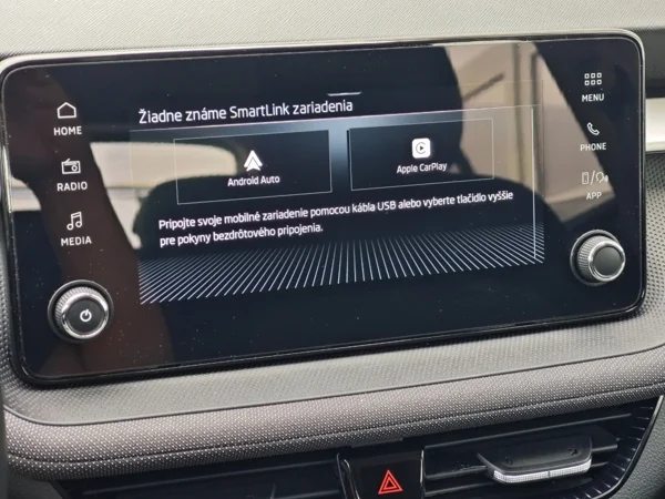 Škoda Fabia Drive Plus DSG TSI 85kW 17