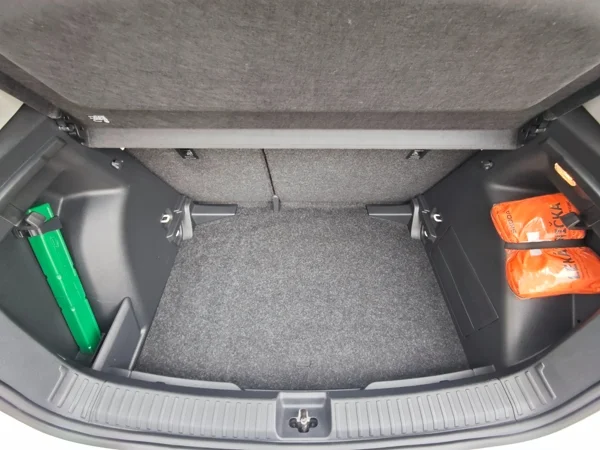 Škoda Fabia Drive Plus DSG TSI 85kW 29