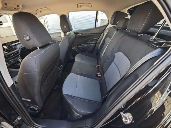 Škoda Fabia Drive Plus DSG TSI 85kW 12