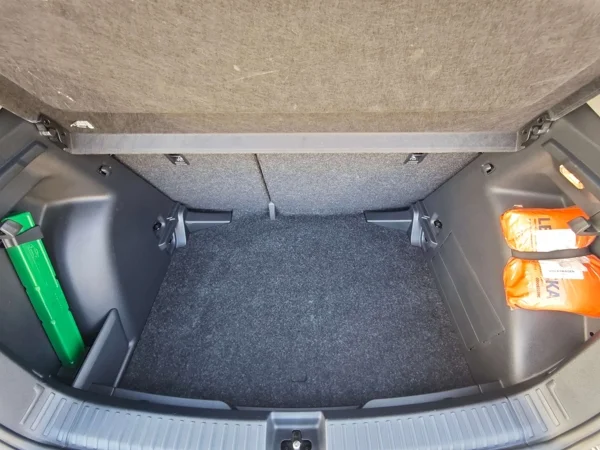 Škoda Fabia Drive Plus DSG TSI 85kW 28