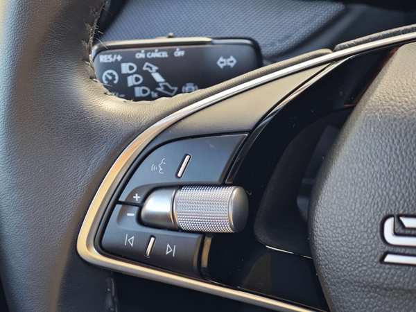 Škoda Fabia Drive Plus DSG TSI 85kW 21