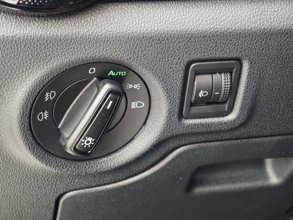 Škoda Fabia Drive Plus DSG TSI 85kW 23