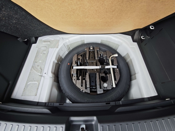 Škoda Fabia Drive Plus DSG TSI 85kW 26